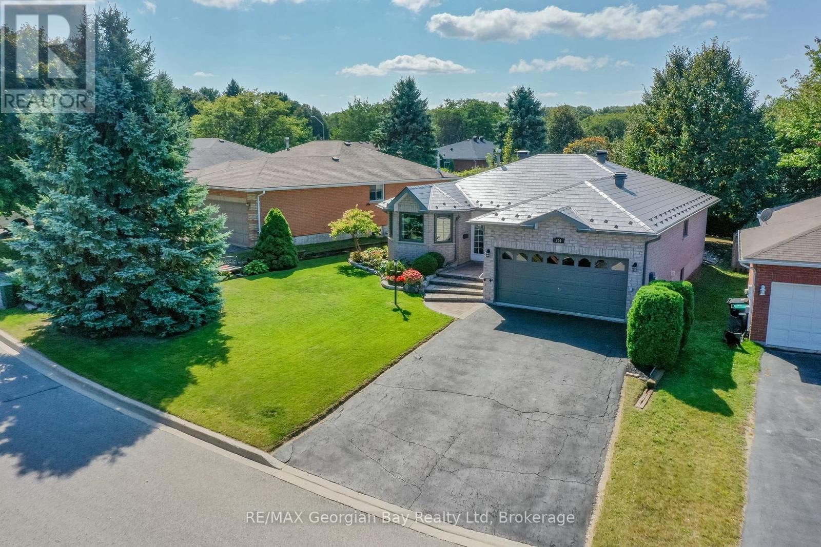 204 Margaret Street, Midland, Ontario  L4R 4Y1 - Photo 39 - S12088940
