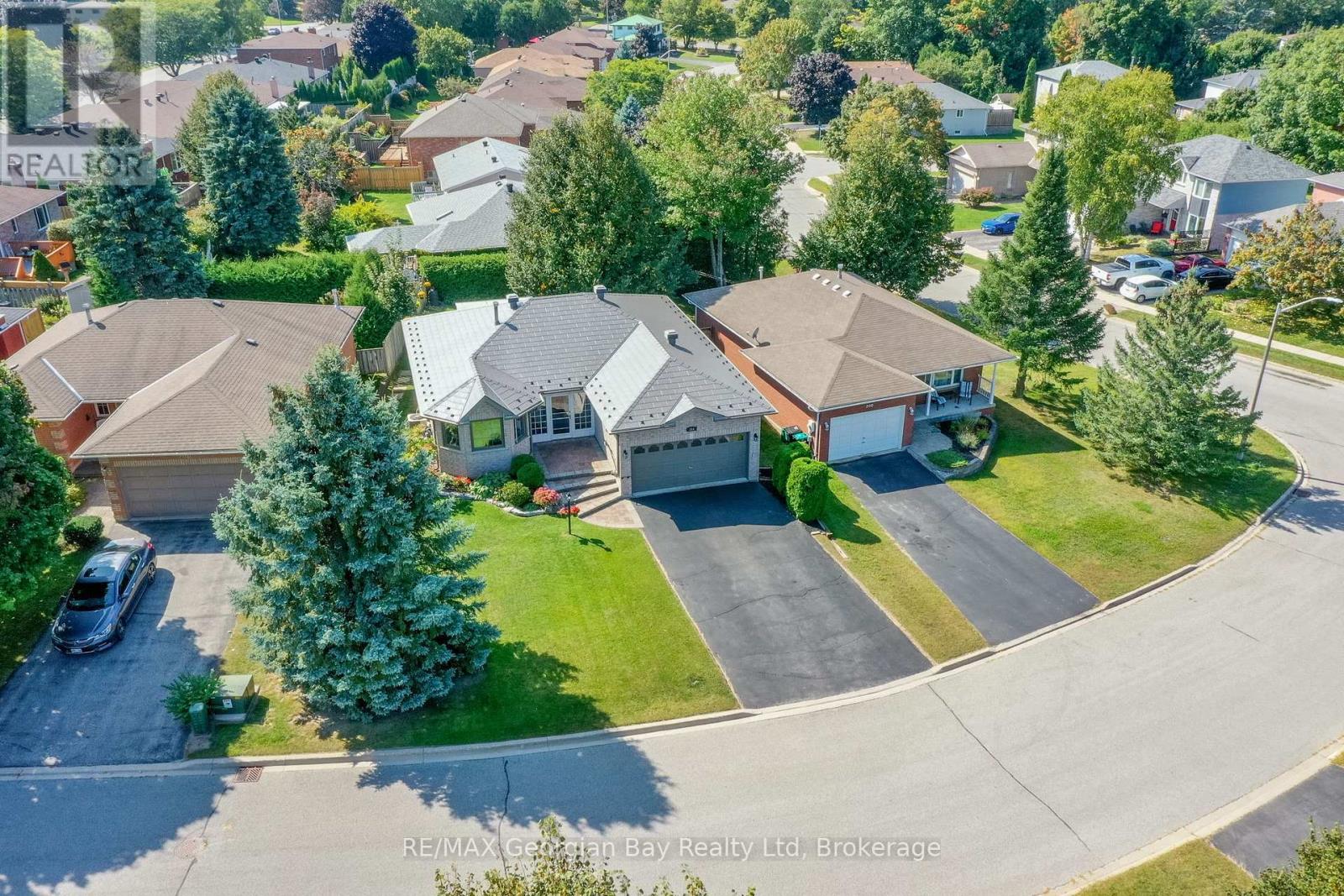 204 Margaret Street, Midland, Ontario  L4R 4Y1 - Photo 40 - S12088940