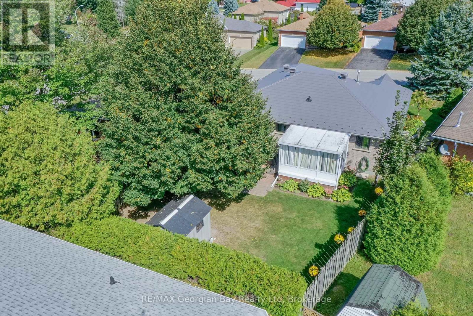 204 Margaret Street, Midland, Ontario  L4R 4Y1 - Photo 41 - S12088940