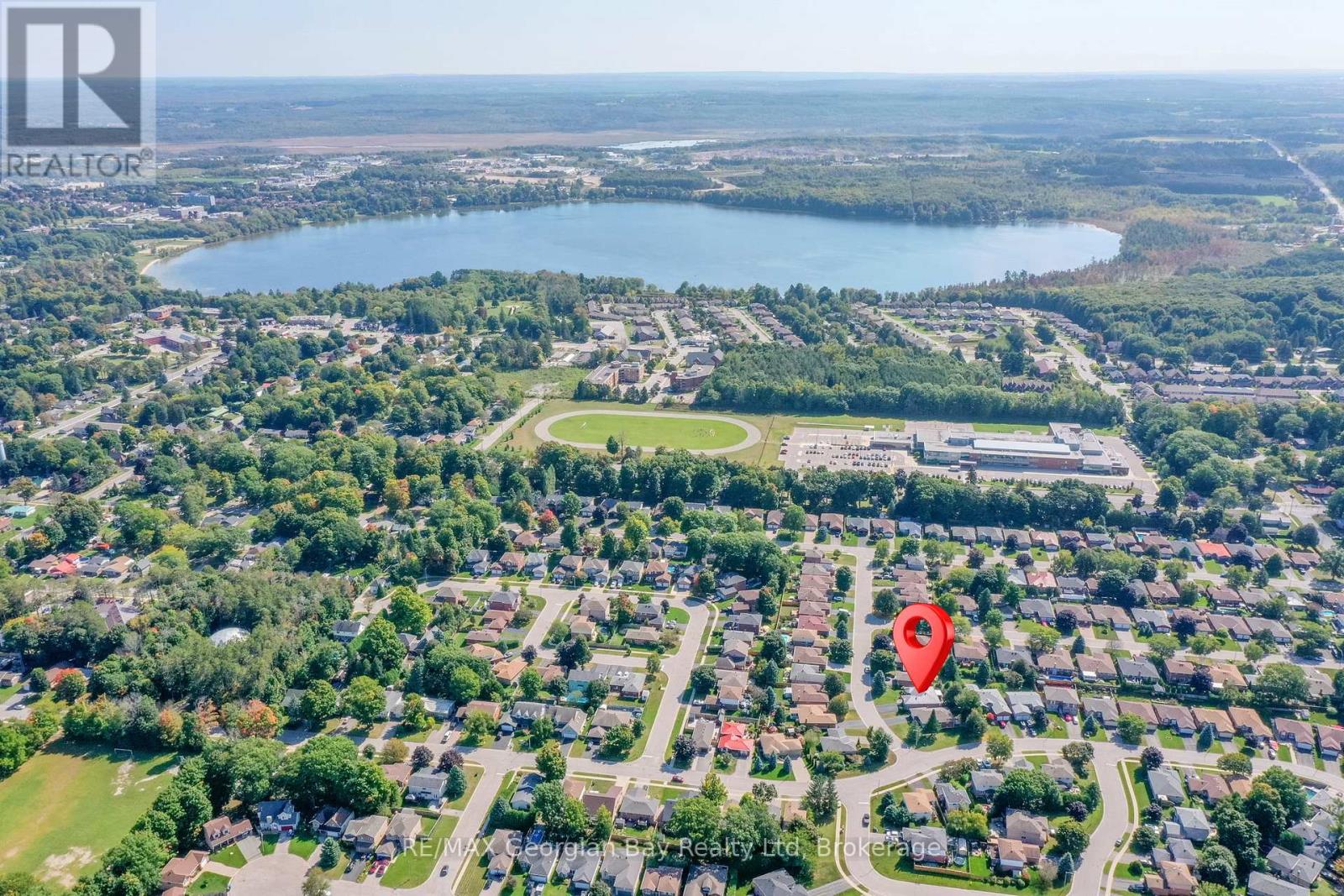 204 Margaret Street, Midland, Ontario  L4R 4Y1 - Photo 44 - S12088940