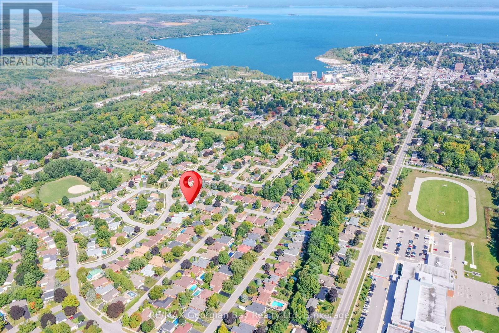 204 Margaret Street, Midland, Ontario  L4R 4Y1 - Photo 46 - S12088940