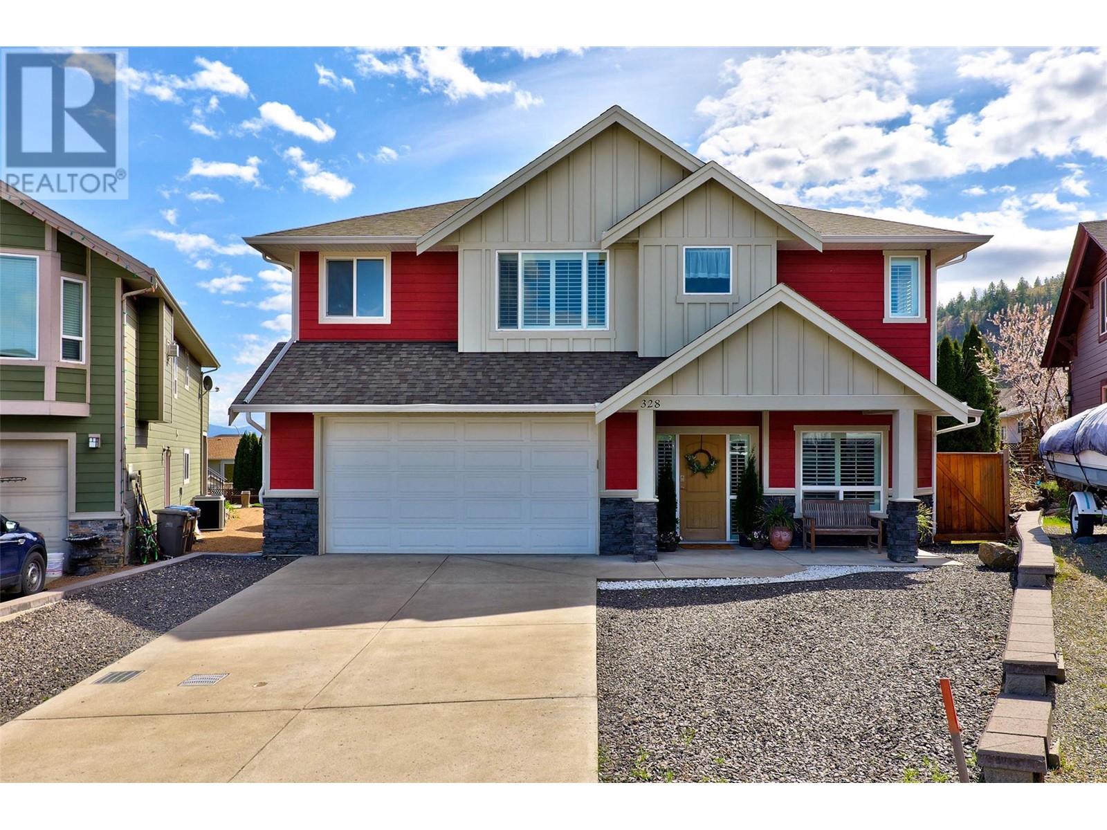 Property at 328 BADGER Place image 1