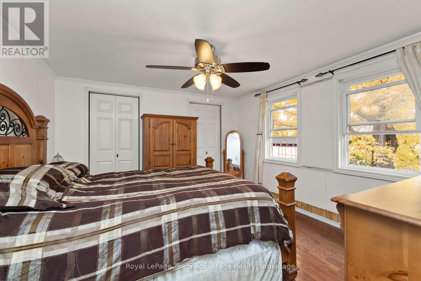 4 George Street, Parry Sound, Ontario  P2A 2M1 - Photo 16 - X12088931