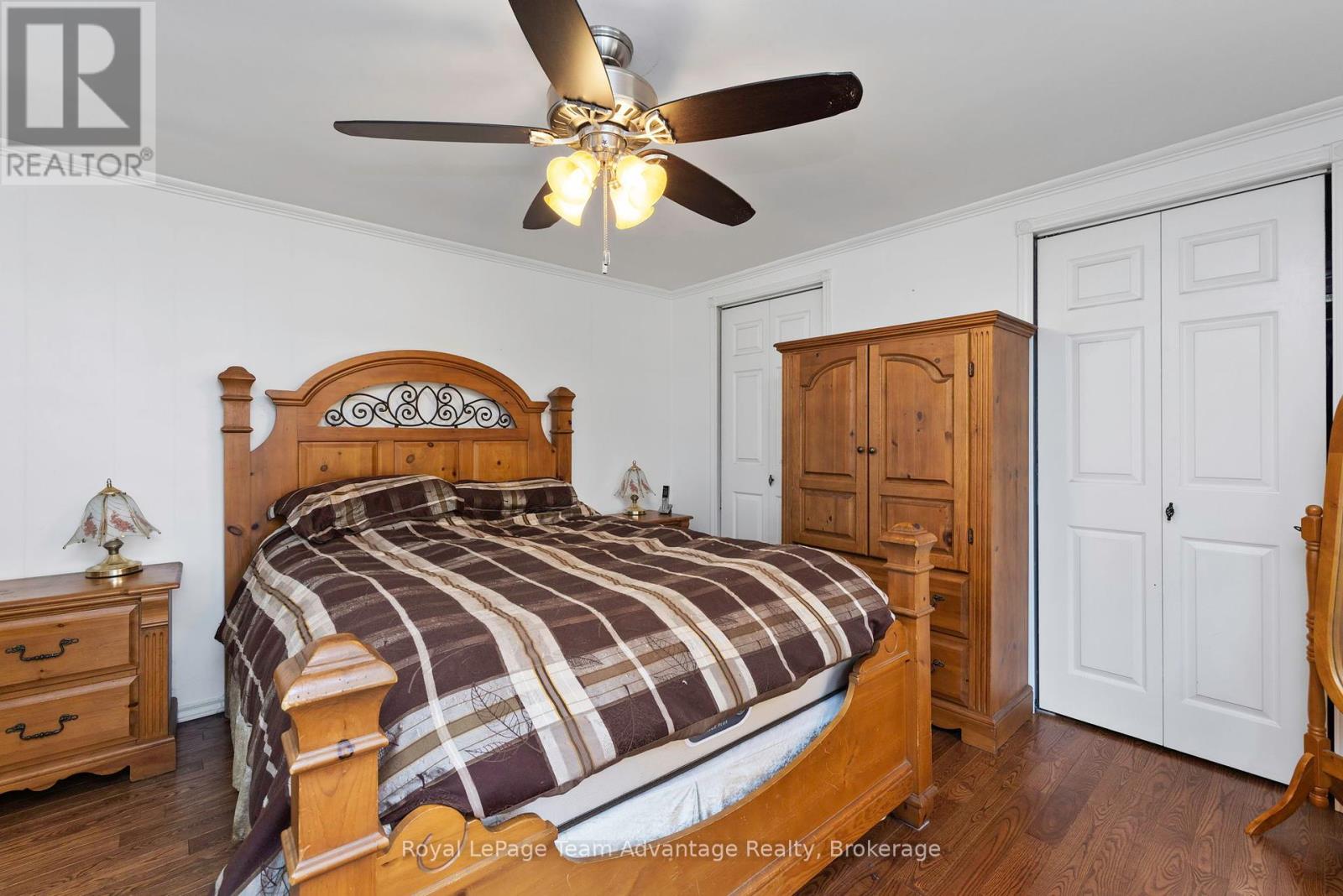 4 George Street, Parry Sound, Ontario  P2A 2M1 - Photo 17 - X12088931