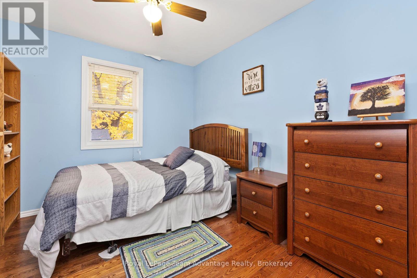 4 George Street, Parry Sound, Ontario  P2A 2M1 - Photo 18 - X12088931