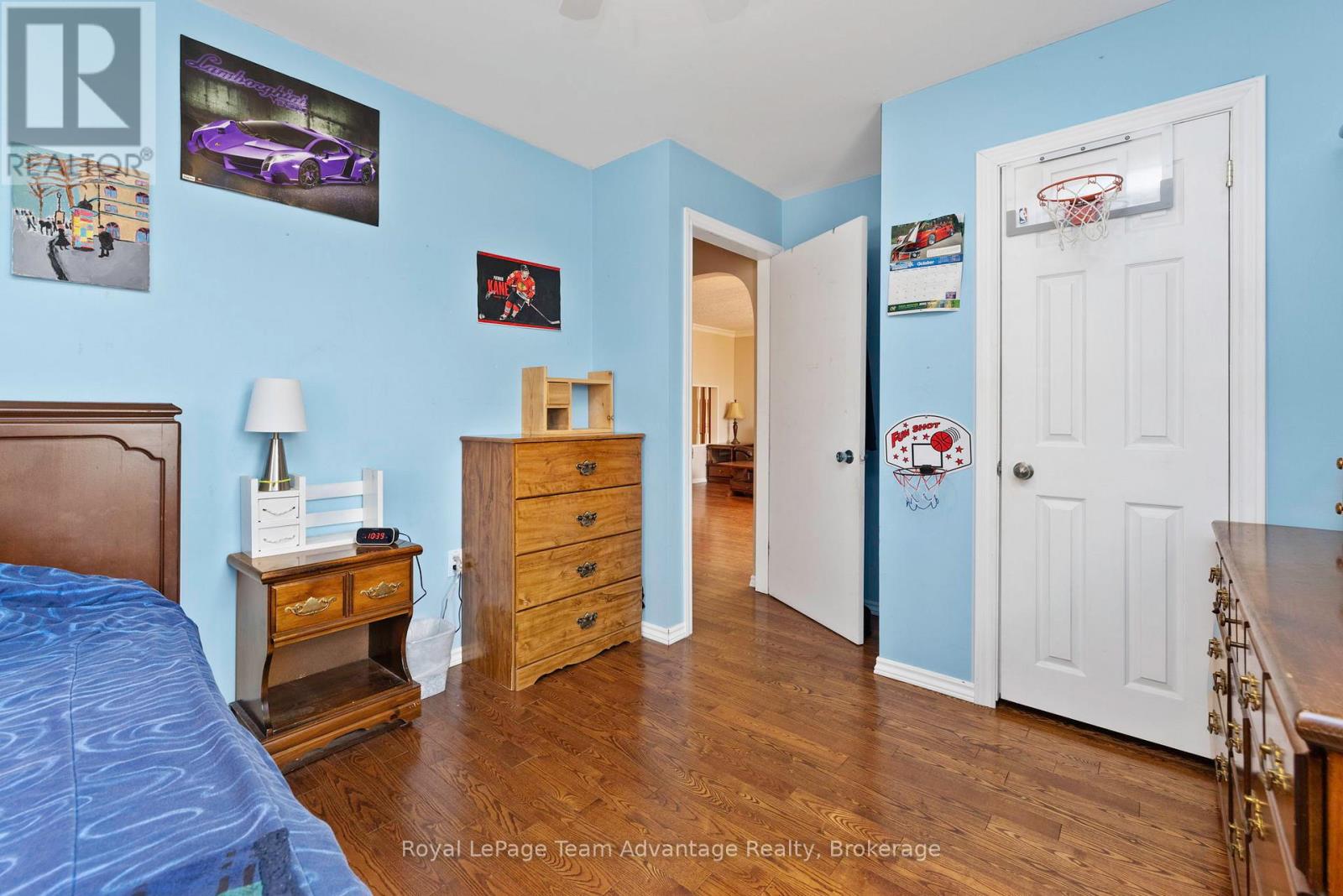 4 George Street, Parry Sound, Ontario  P2A 2M1 - Photo 21 - X12088931