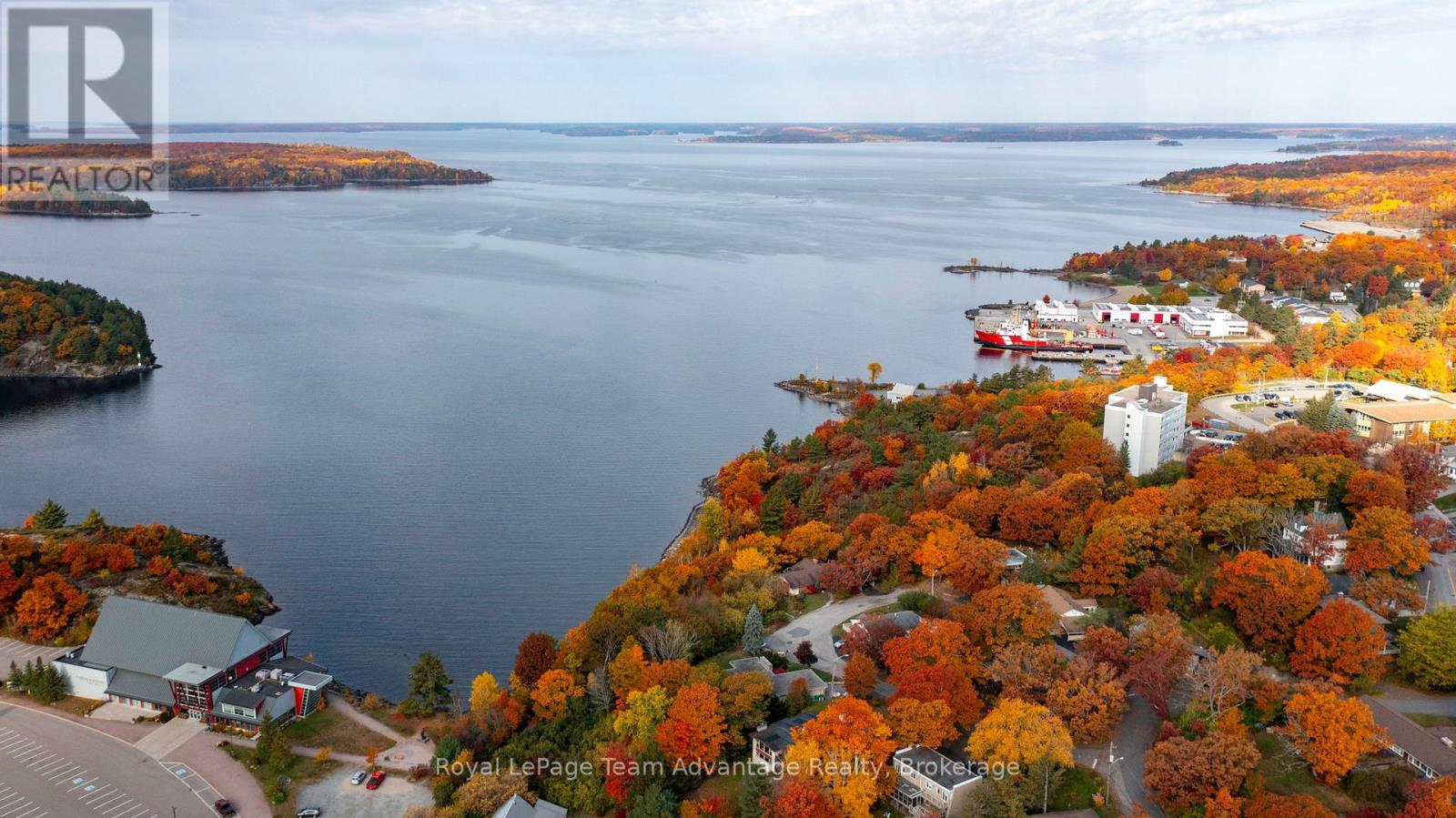 4 George Street, Parry Sound, Ontario  P2A 2M1 - Photo 28 - X12088931