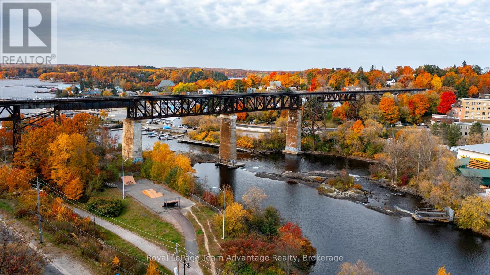 4 George Street, Parry Sound, Ontario  P2A 2M1 - Photo 29 - X12088931