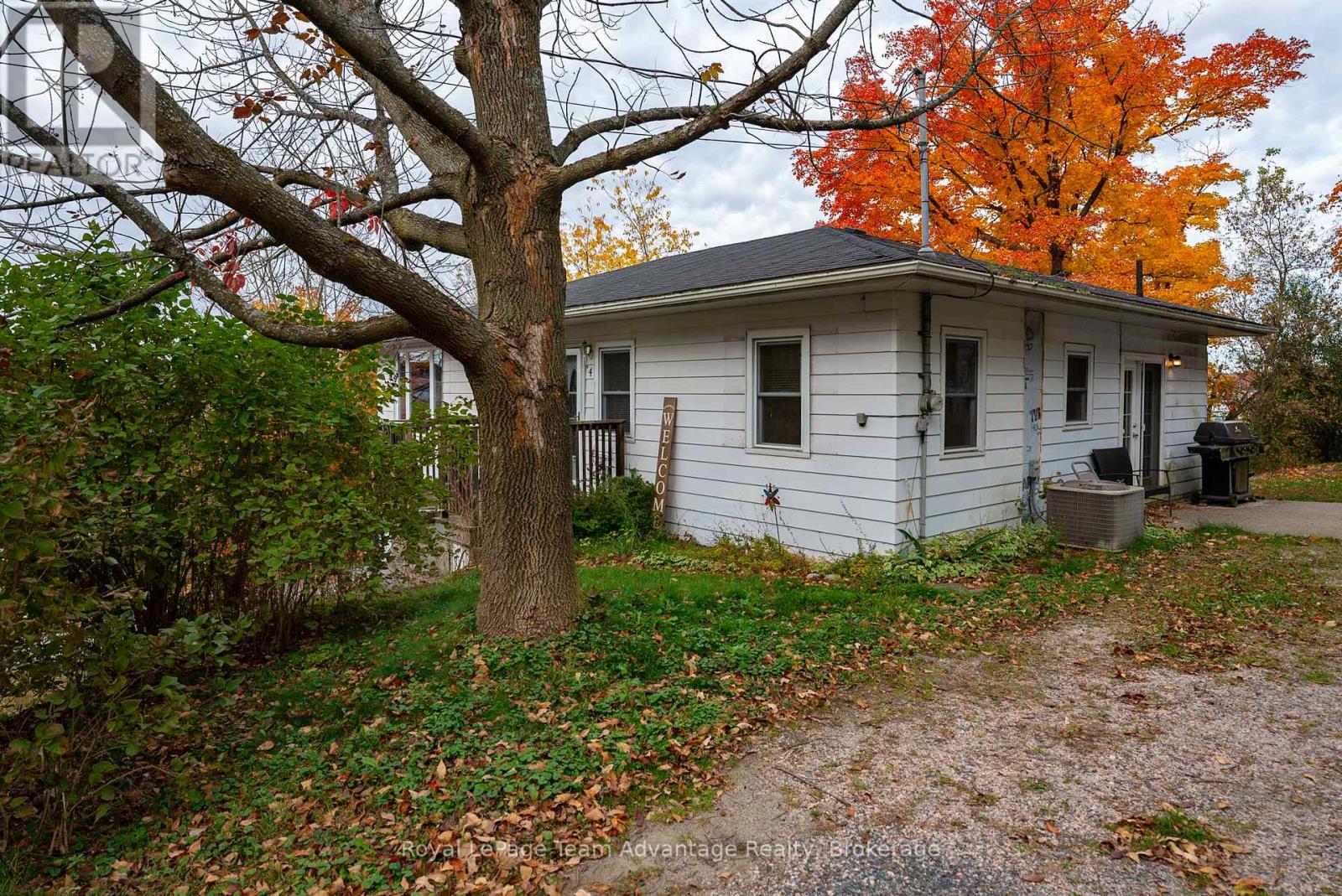 4 George Street, Parry Sound, Ontario  P2A 2M1 - Photo 33 - X12088931