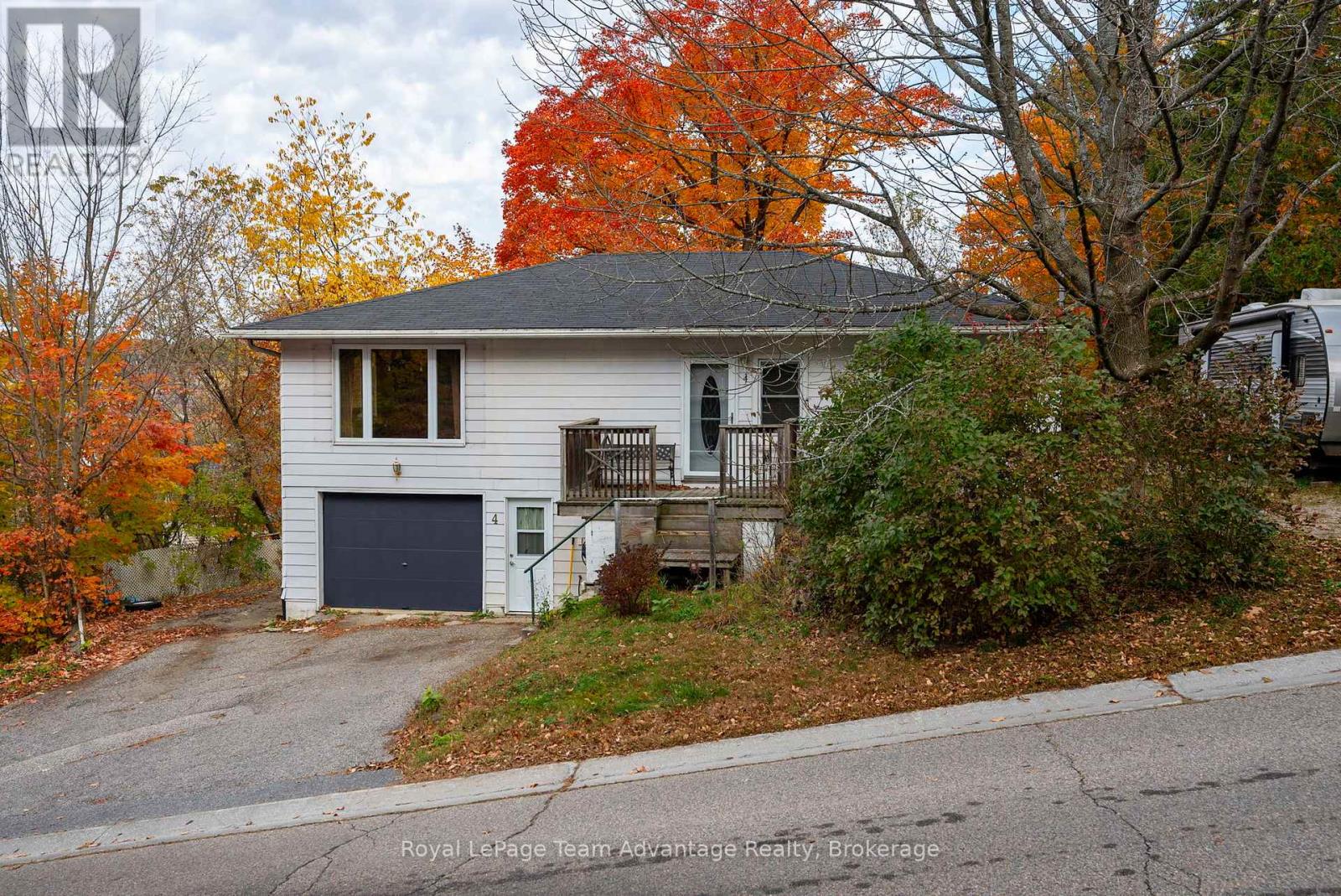 4 George Street, Parry Sound, Ontario  P2A 2M1 - Photo 34 - X12088931