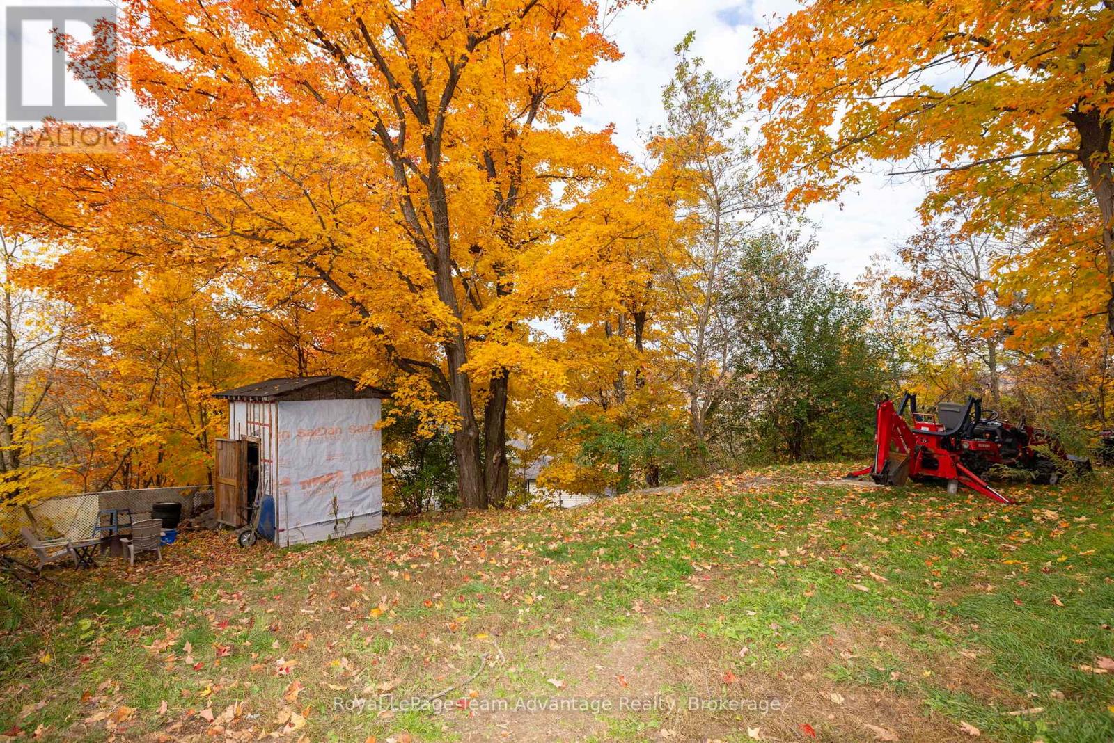 4 George Street, Parry Sound, Ontario  P2A 2M1 - Photo 38 - X12088931