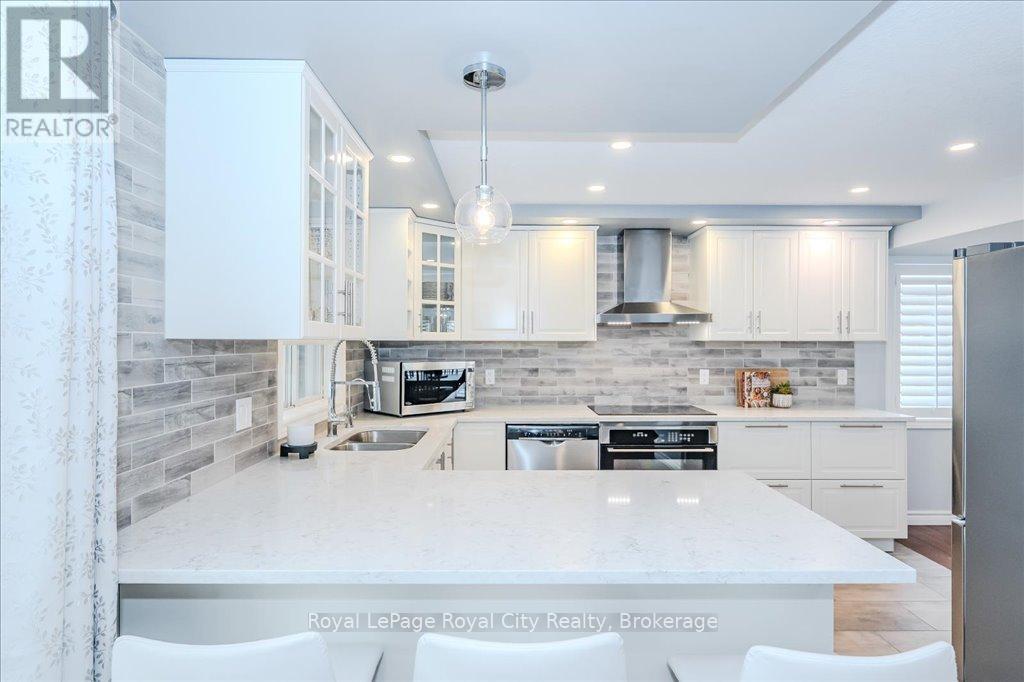 219 Elmira Road S, Guelph, Ontario  N1K 1R1 - Photo 14 - X12088950
