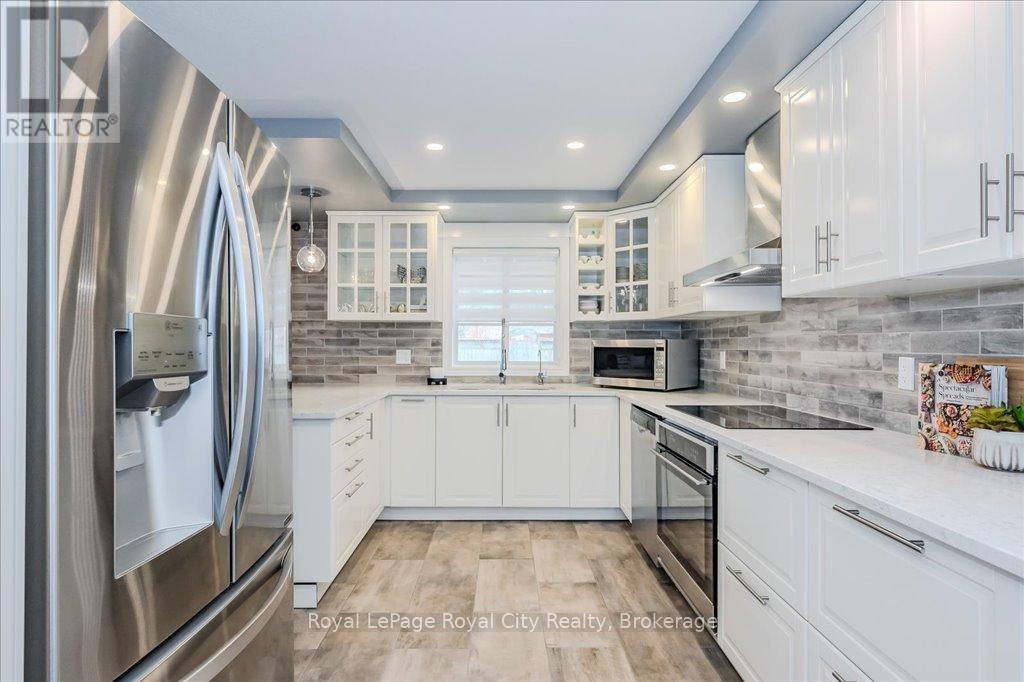 219 Elmira Road S, Guelph, Ontario  N1K 1R1 - Photo 17 - X12088950