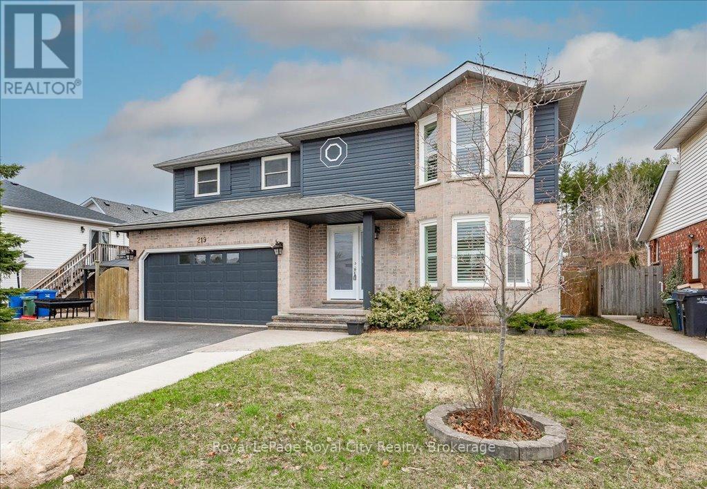 Property at 219 ELMIRA ROAD S image 2