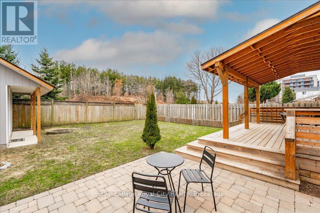 219 Elmira Road S, Guelph, Ontario  N1K 1R1 - Photo 43 - X12088950