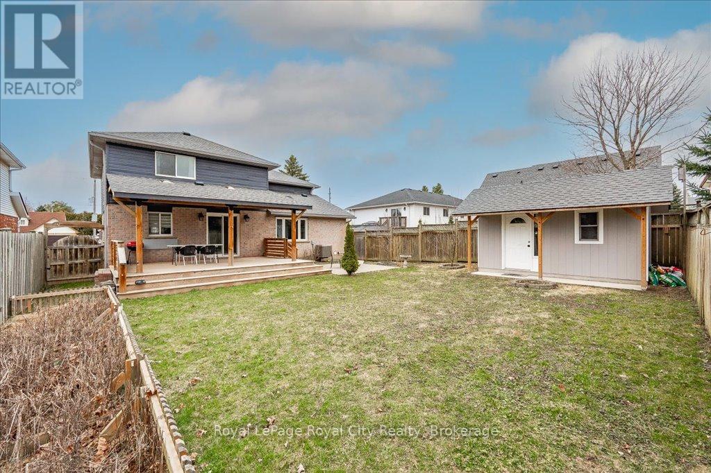 219 Elmira Road S, Guelph, Ontario  N1K 1R1 - Photo 45 - X12088950