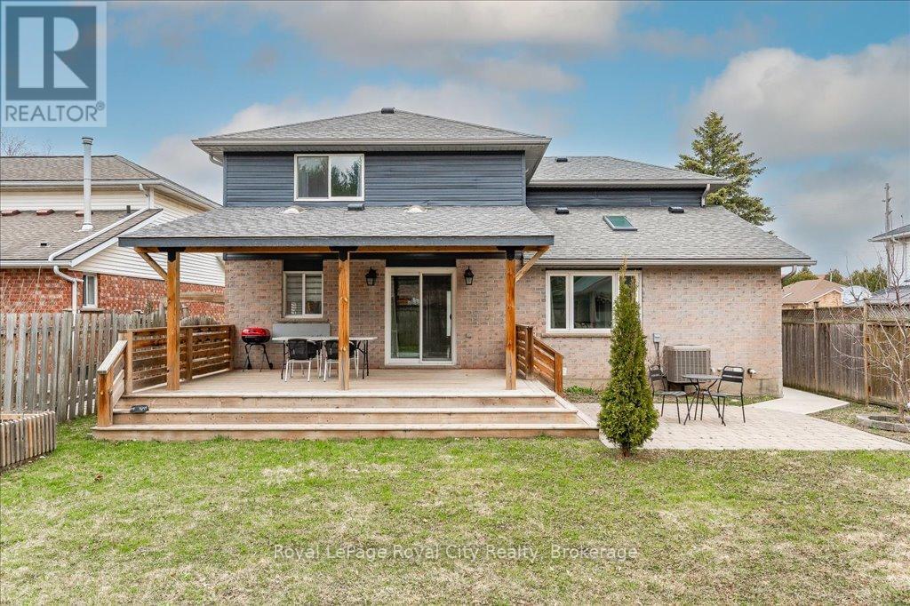219 Elmira Road S, Guelph, Ontario  N1K 1R1 - Photo 46 - X12088950