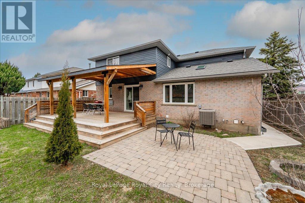 219 Elmira Road S, Guelph, Ontario  N1K 1R1 - Photo 48 - X12088950