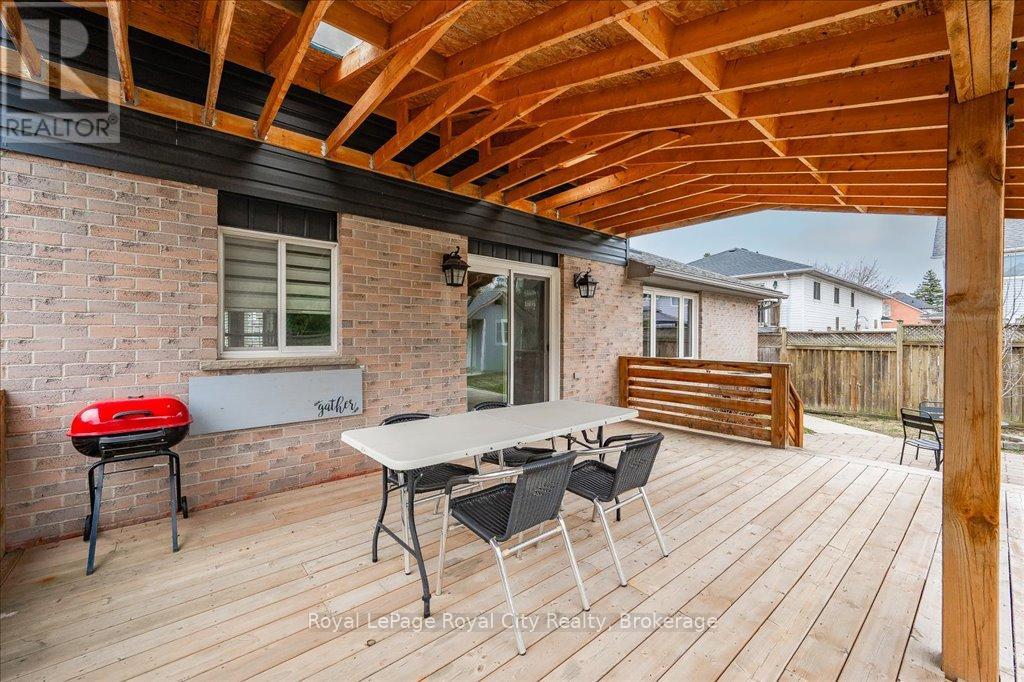 219 Elmira Road S, Guelph, Ontario  N1K 1R1 - Photo 49 - X12088950