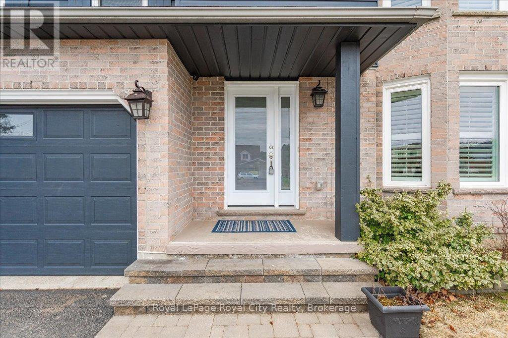 Property at 219 ELMIRA ROAD S image 5