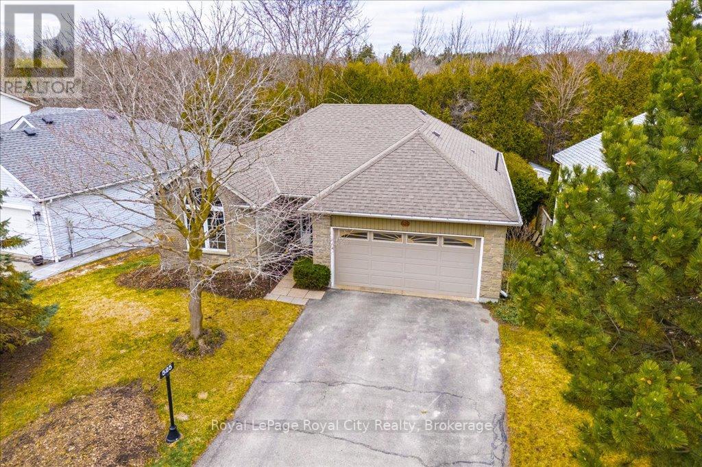525 WATT STREET, Centre Wellington, Ontario