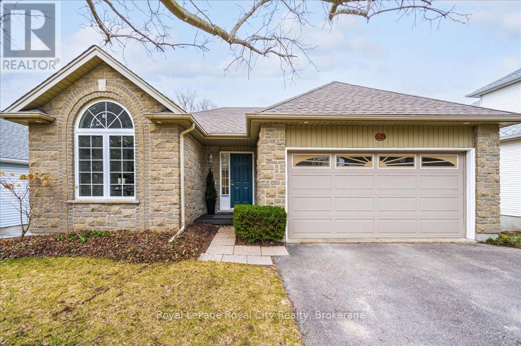 525 Watt Street, Centre Wellington, Ontario  N1M 3K3 - Photo 2 - X12088995