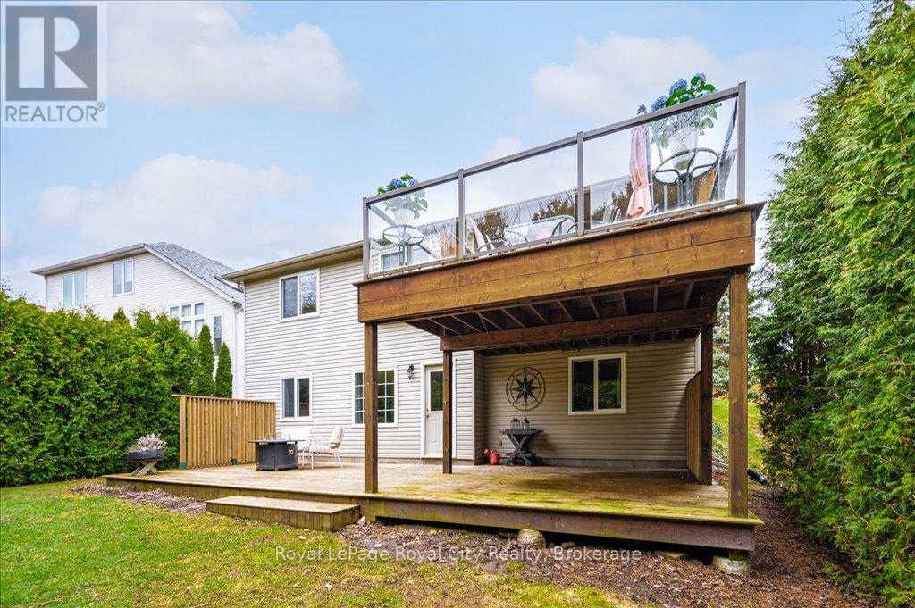 525 Watt Street, Centre Wellington, Ontario  N1M 3K3 - Photo 42 - X12088995