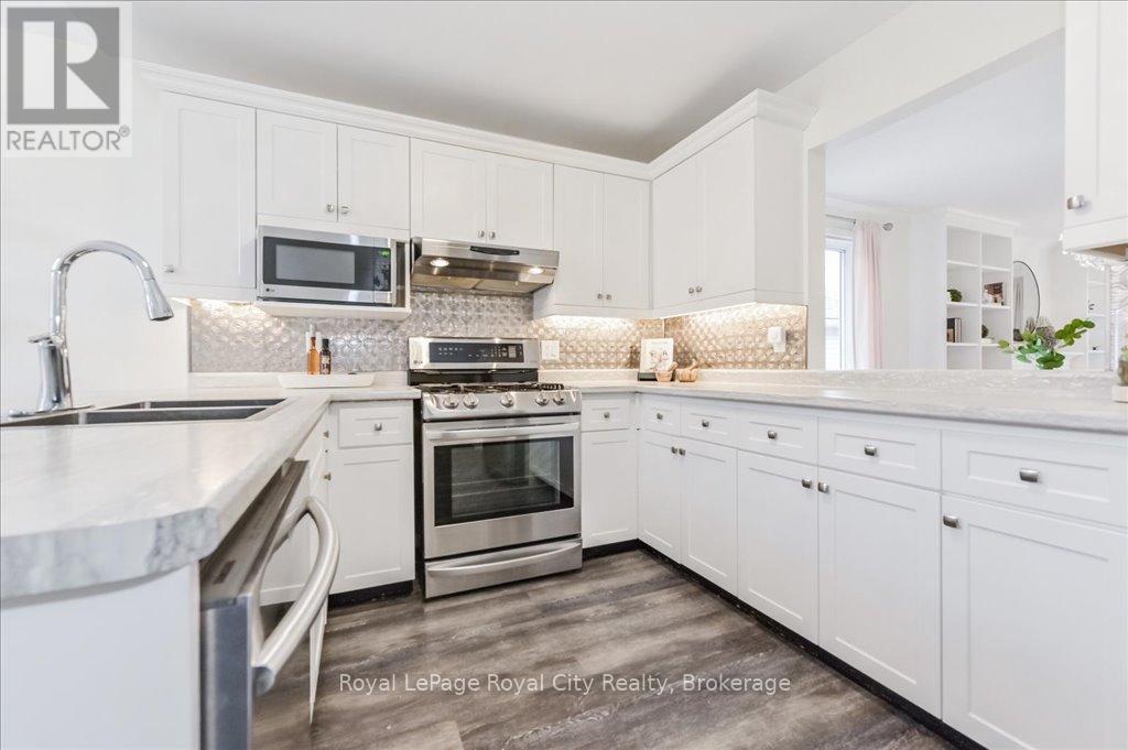 525 Watt Street, Centre Wellington, Ontario  N1M 3K3 - Photo 8 - X12088995