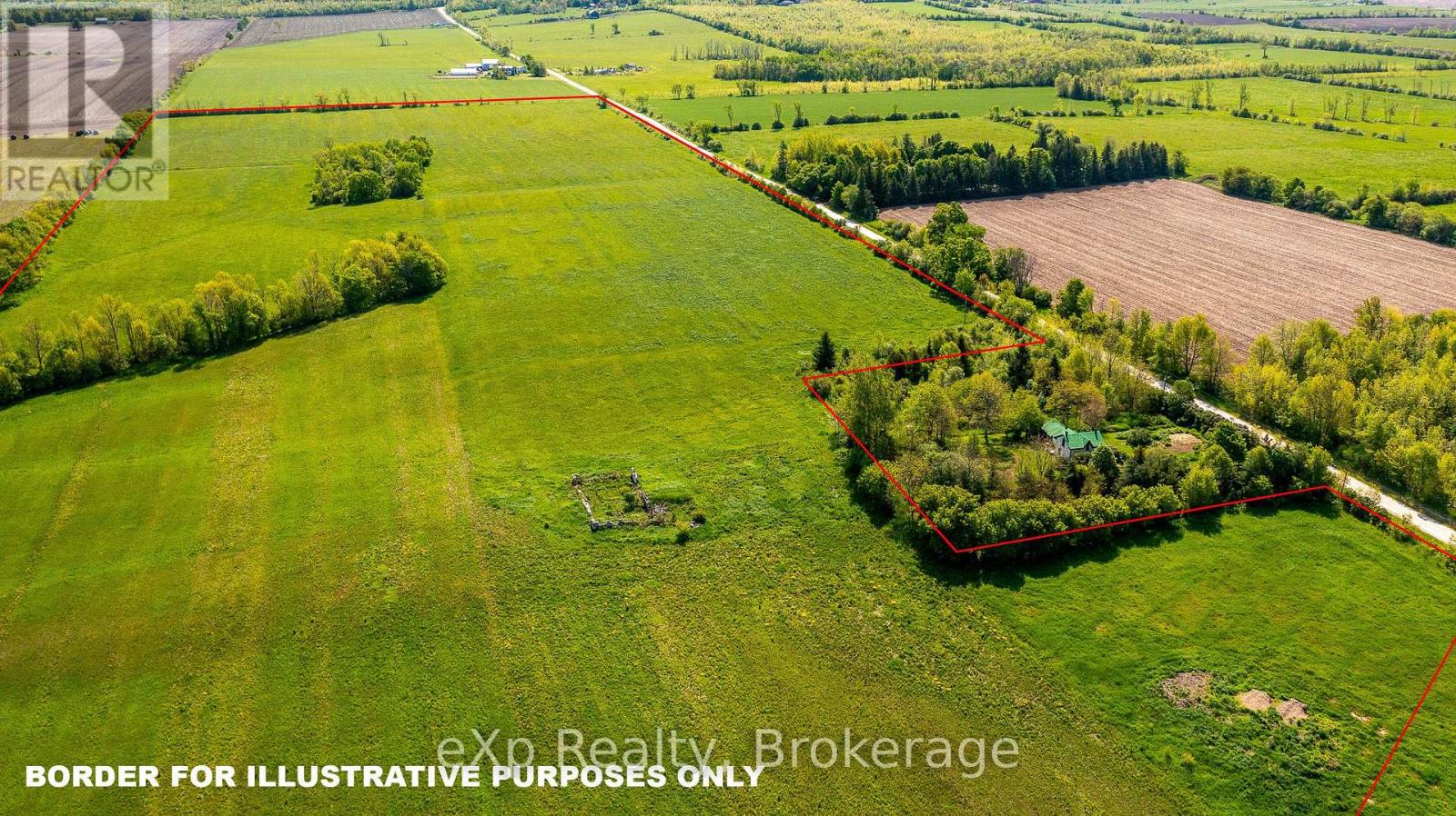 Ptlt28 Concession Rd 2 N, Meaford, Ontario  N0H 1B0 - Photo 15 - X12089040