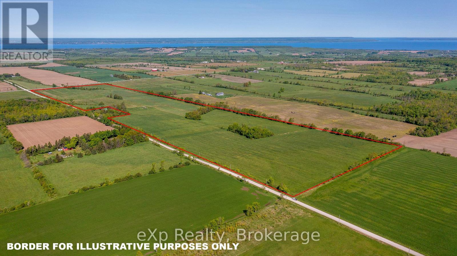 Ptlt28 Concession Rd 2 N, Meaford, Ontario  N0H 1B0 - Photo 2 - X12089040