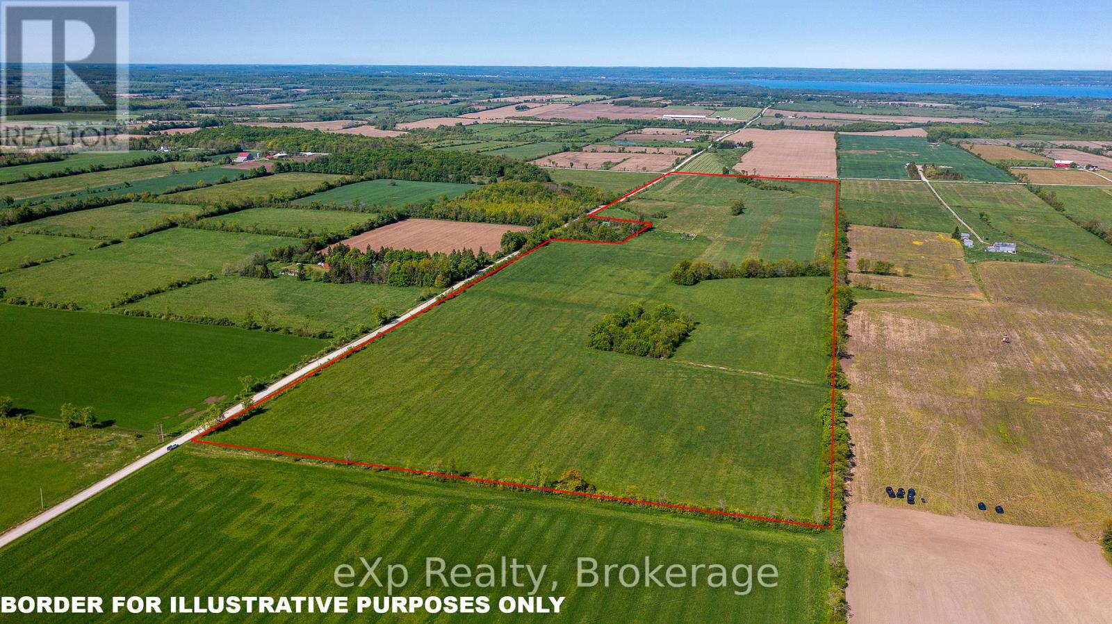 Ptlt28 Concession Rd 2 N, Meaford, Ontario  N0H 1B0 - Photo 3 - X12089040