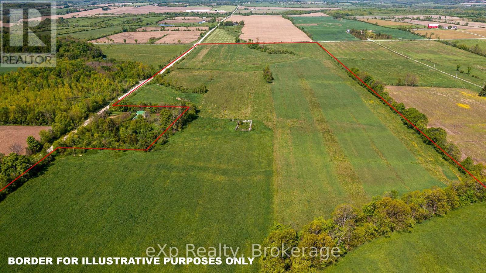 Ptlt28 Concession Rd 2 N, Meaford, Ontario  N0H 1B0 - Photo 7 - X12089040