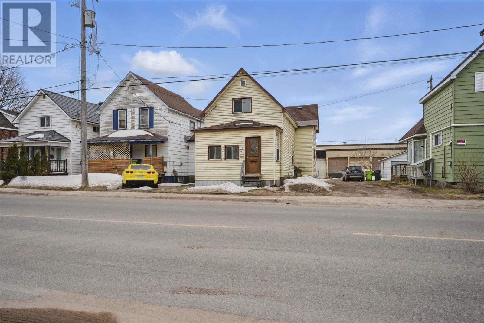 119 Grosvenor AVE, Sault Ste. Marie, Ontario