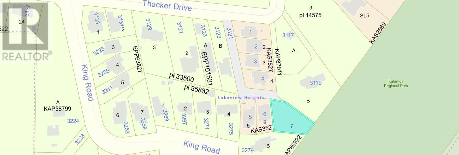 3121 Thacker Road Lot# 7, West Kelowna, British Columbia  V1Z 1X5 - Photo 10 - 10340968