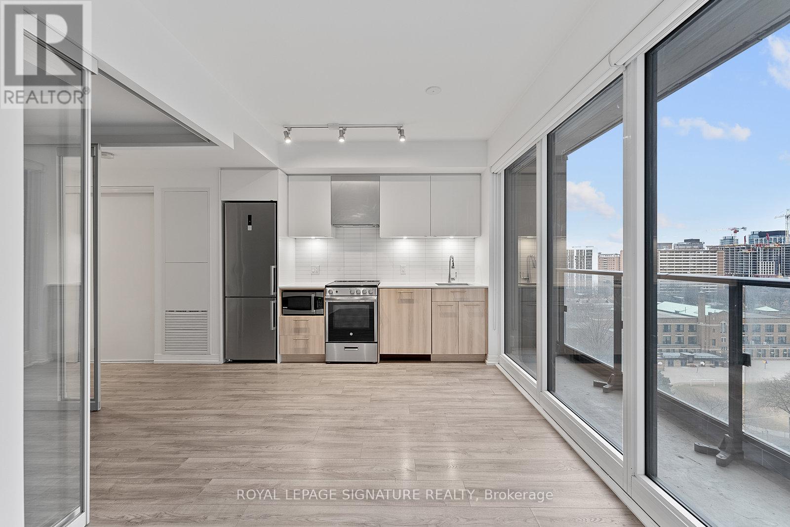 1121 - 251 Jarvis Street, Toronto, Ontario  M5B 0C3 - Photo 10 - C12088865