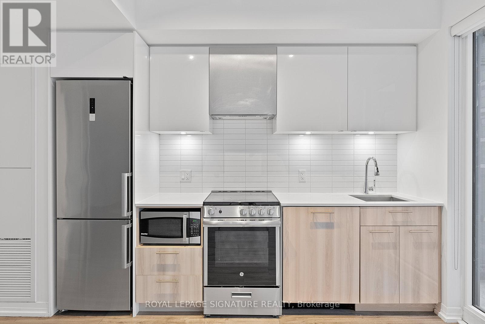 1121 - 251 Jarvis Street, Toronto, Ontario  M5B 0C3 - Photo 12 - C12088865