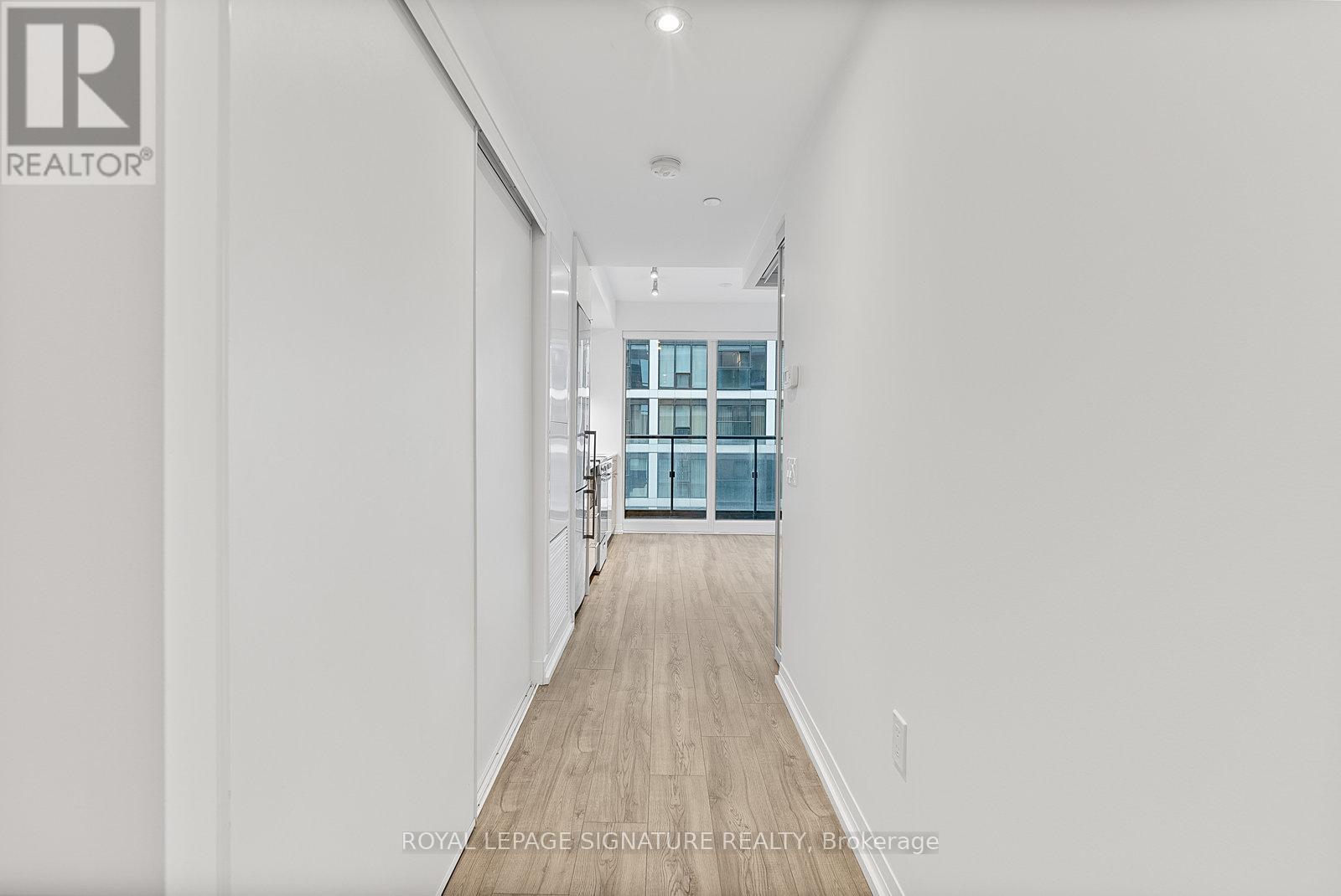1121 - 251 Jarvis Street, Toronto, Ontario  M5B 0C3 - Photo 2 - C12088865