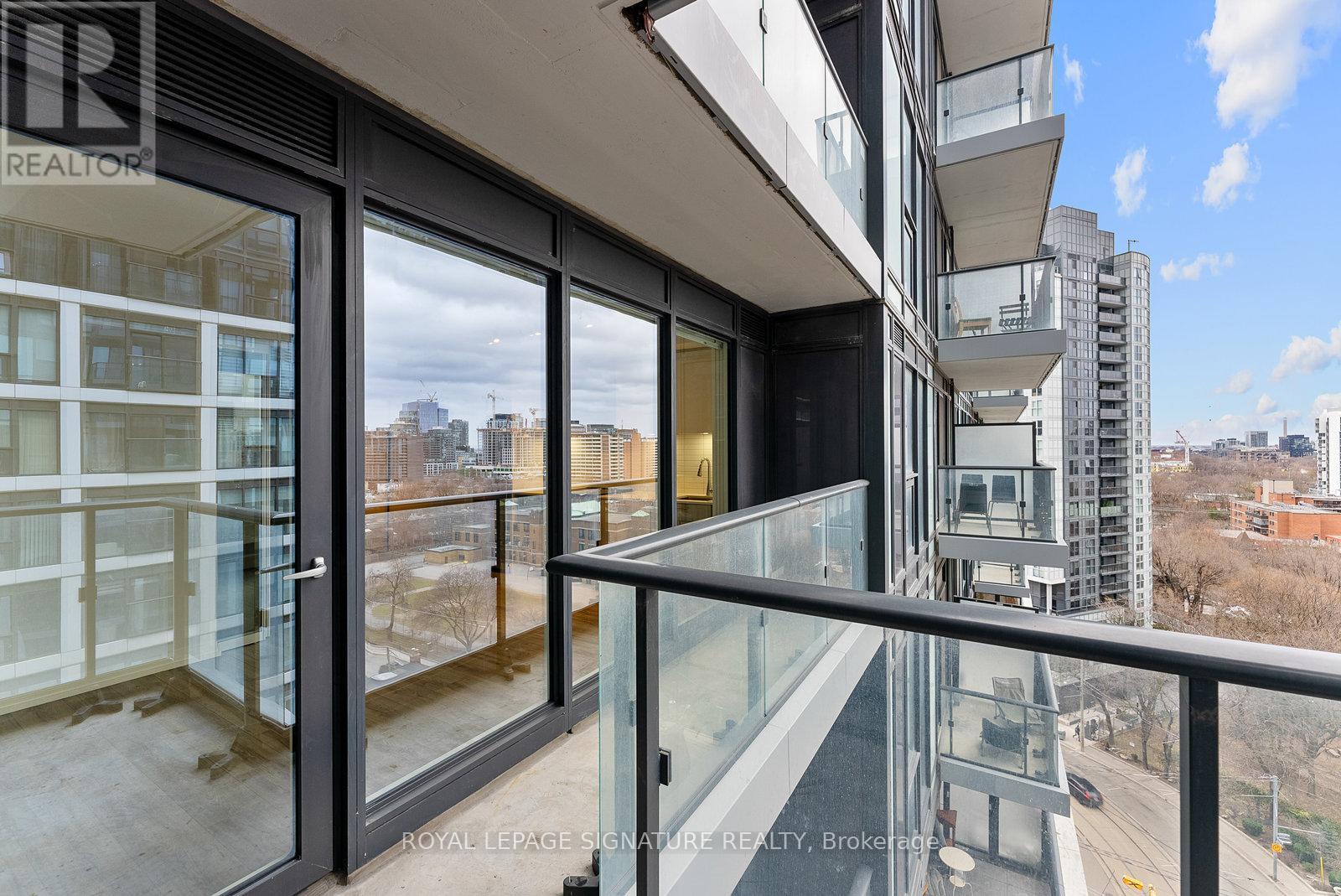 1121 - 251 Jarvis Street, Toronto, Ontario  M5B 0C3 - Photo 25 - C12088865