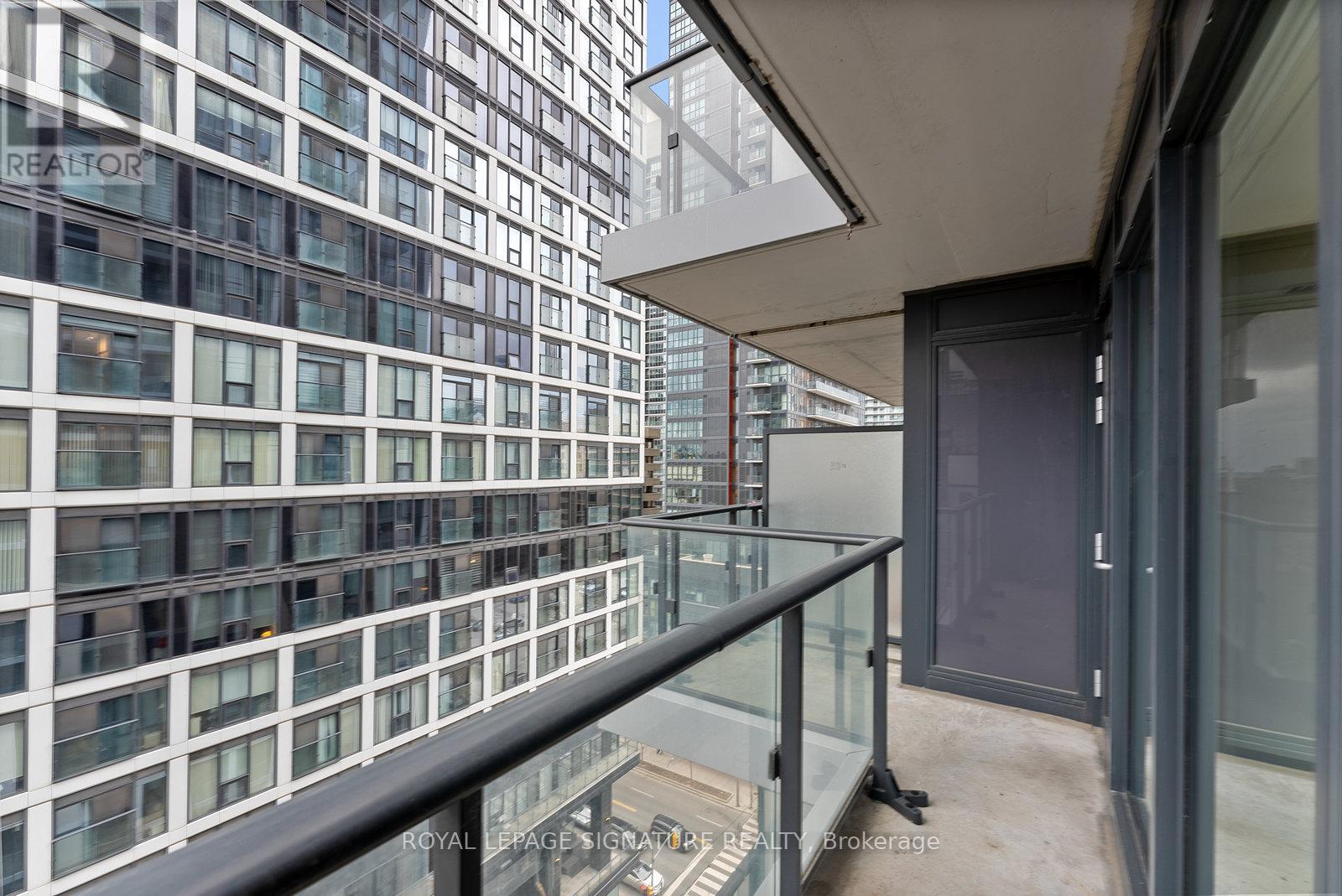 1121 - 251 Jarvis Street, Toronto, Ontario  M5B 0C3 - Photo 27 - C12088865