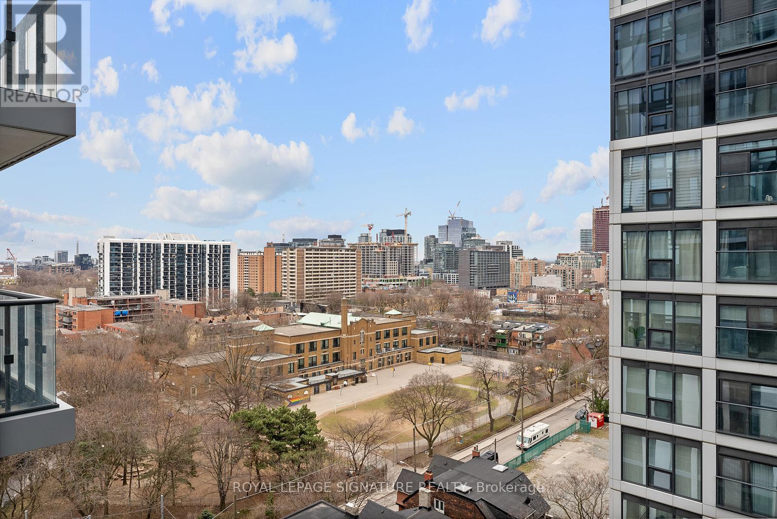 1121 - 251 Jarvis Street, Toronto, Ontario  M5B 0C3 - Photo 28 - C12088865