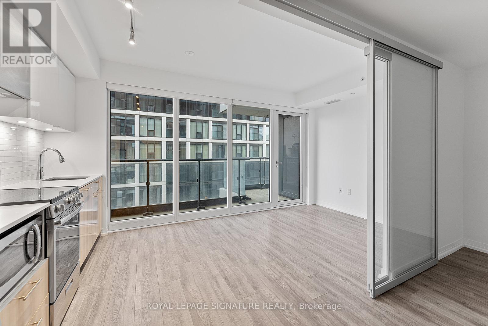 1121 - 251 Jarvis Street, Toronto, Ontario  M5B 0C3 - Photo 5 - C12088865
