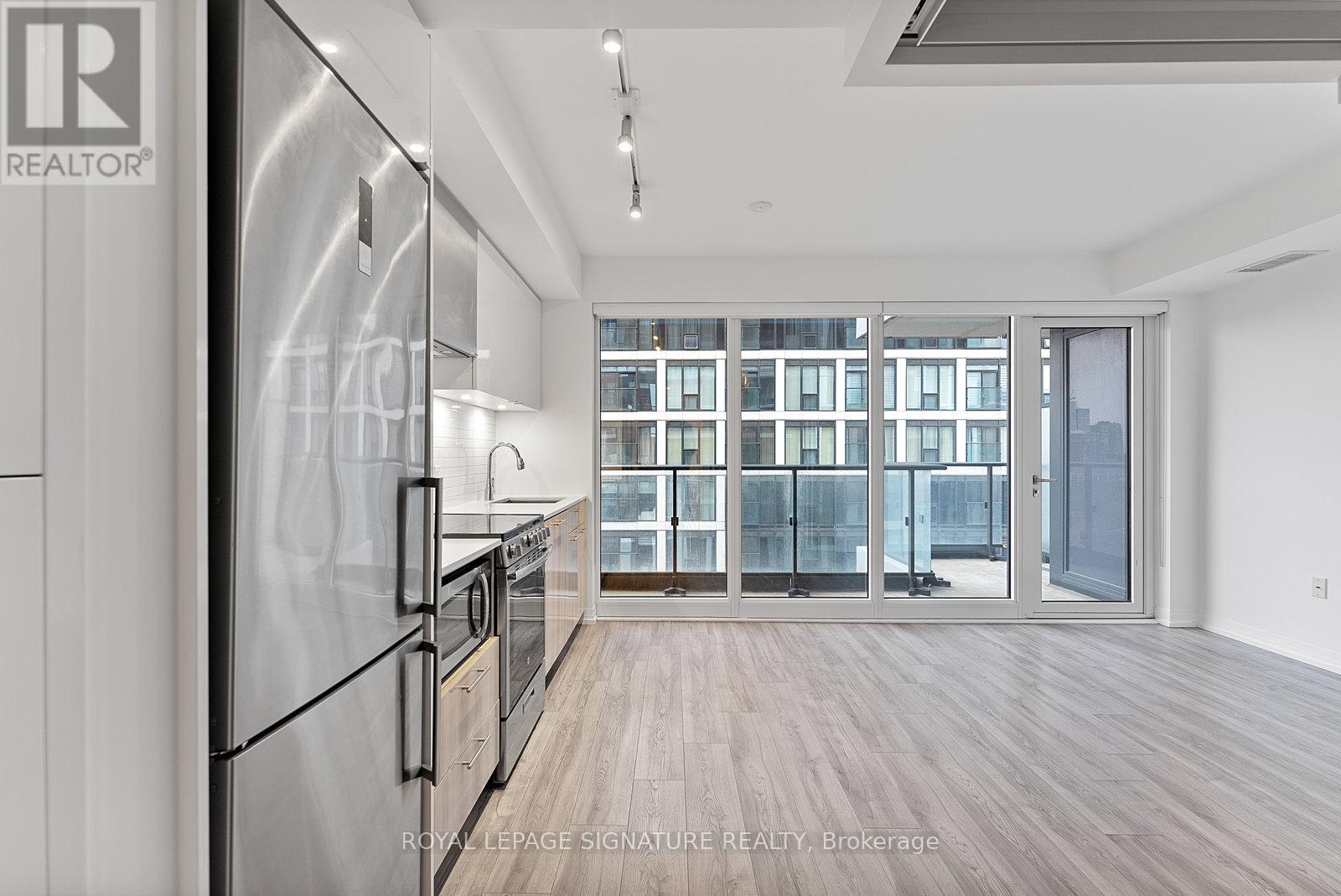 1121 - 251 Jarvis Street, Toronto, Ontario  M5B 0C3 - Photo 6 - C12088865