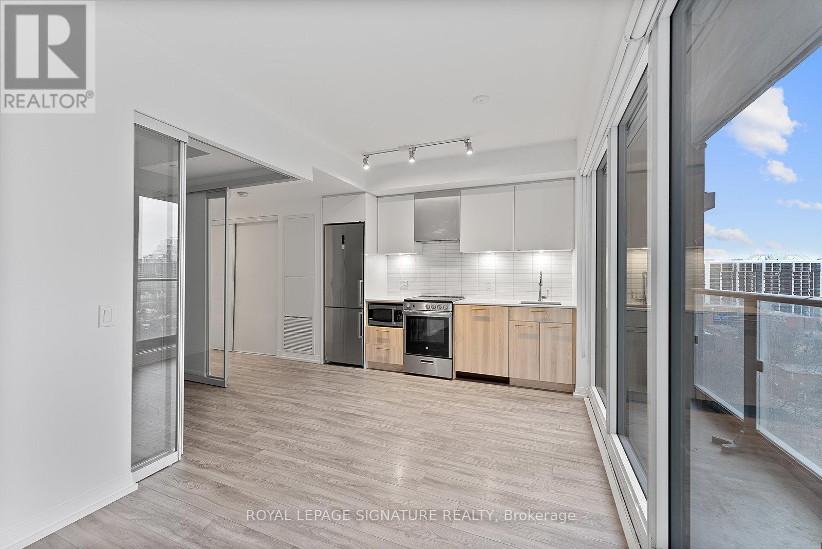 1121 - 251 Jarvis Street, Toronto, Ontario  M5B 0C3 - Photo 9 - C12088865