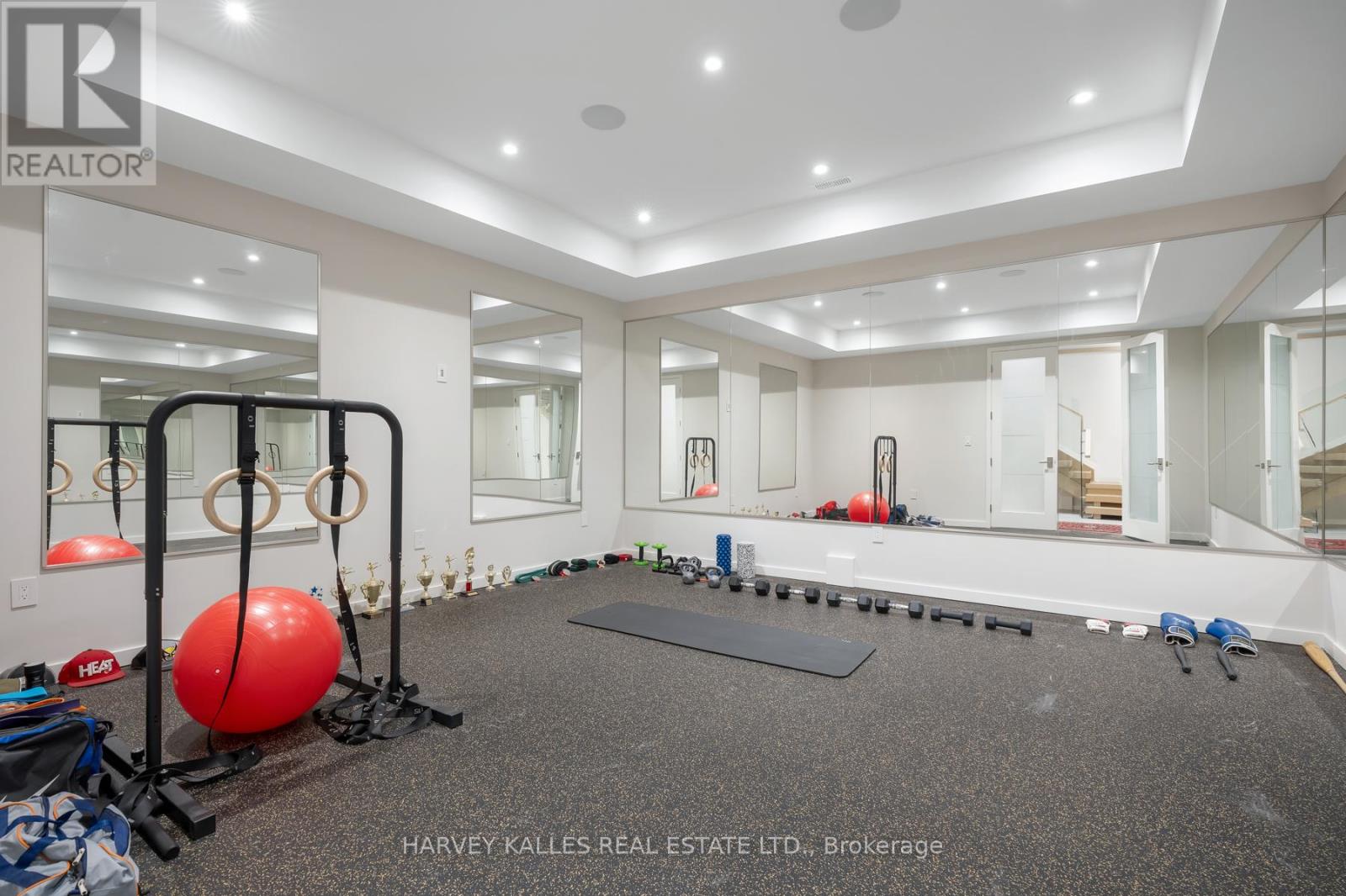 474 Russell Hill Road, Toronto, Ontario  M5P 2S7 - Photo 22 - C12088987
