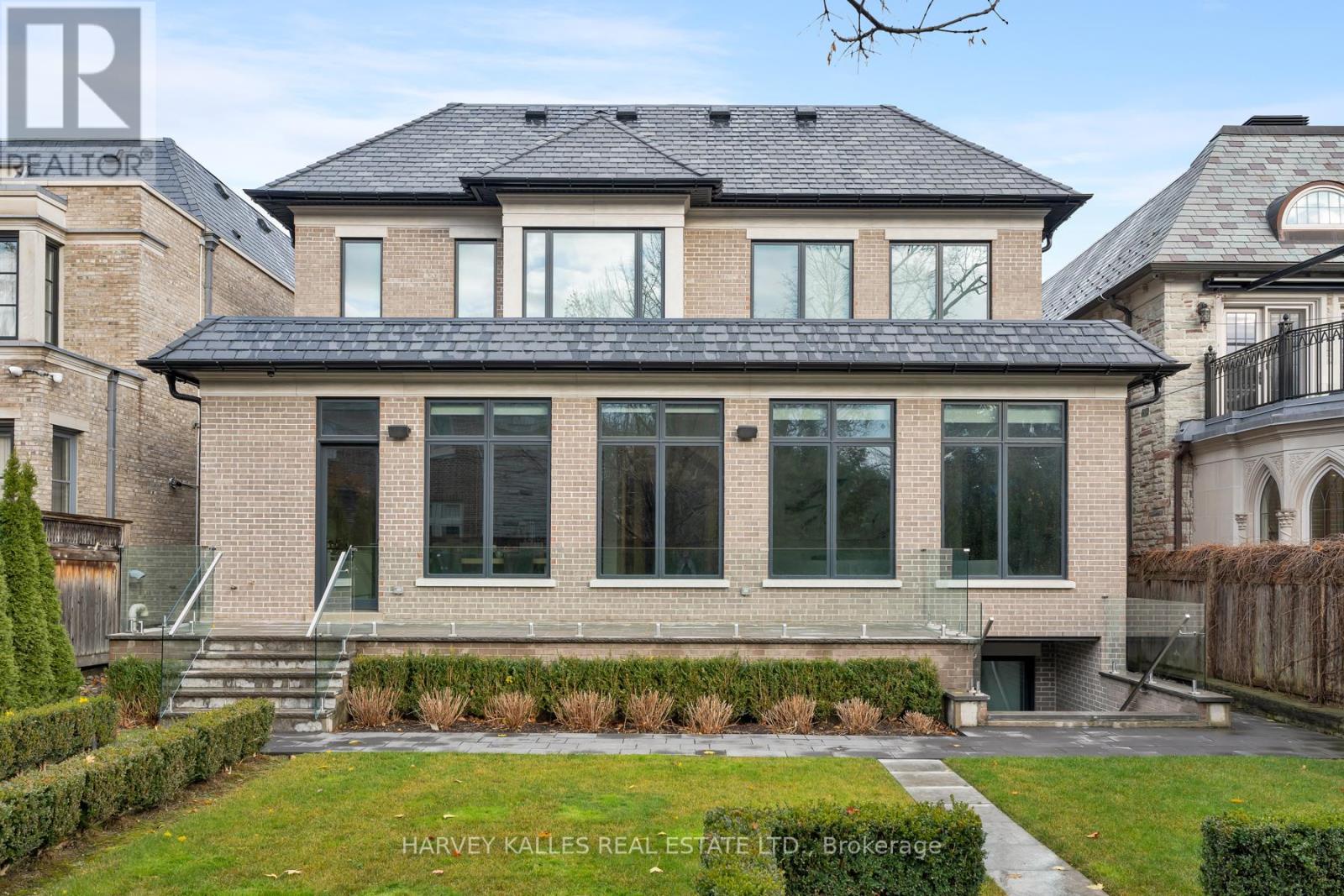 474 Russell Hill Road, Toronto, Ontario  M5P 2S7 - Photo 27 - C12088987