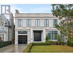 474 RUSSELL HILL ROAD, Toronto, Ontario