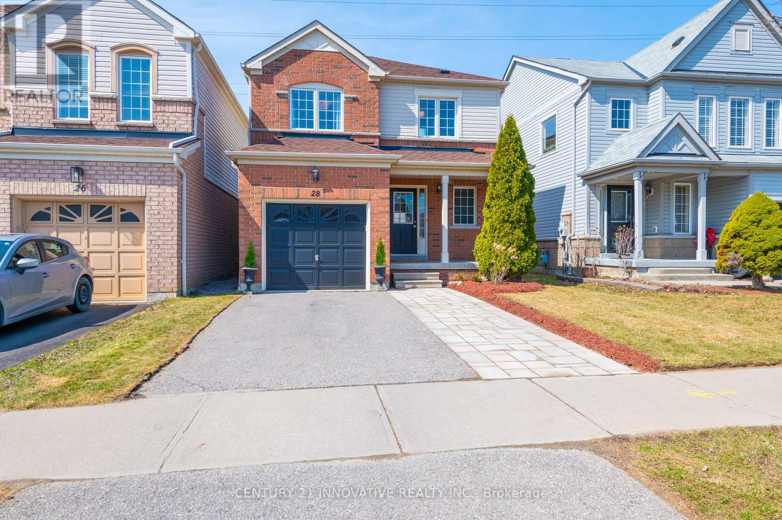 Property at 28 BEACHGROVE CRESCENT image 1