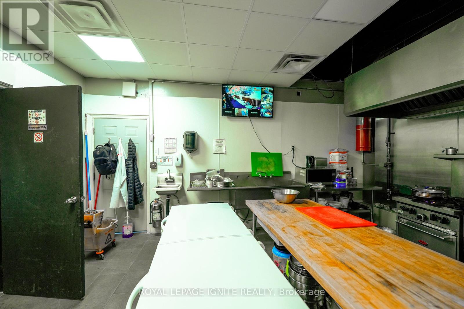 1&2 - 4190 Kingston Road, Toronto, Ontario  M1E 4W1 - Photo 38 - E12089003