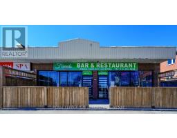 1&2 - 4190 KINGSTON ROAD, Toronto, Ontario