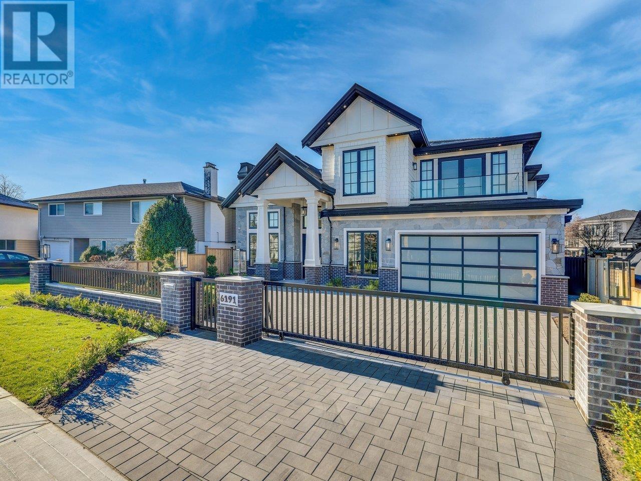 6191 Madrona Crescent, Richmond, British Columbia  V7C 2T3 - Photo 2 - R2991156